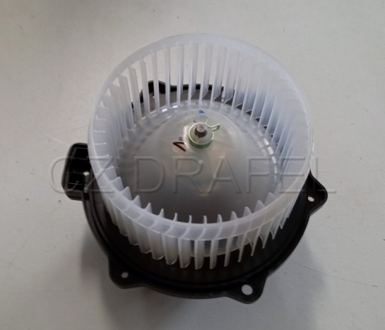 motorek  ventilatoru originál GM, LACETTI