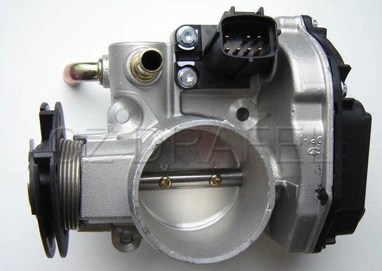 klapka škrtící 1.6DOHC TAC(NN1)originál GM