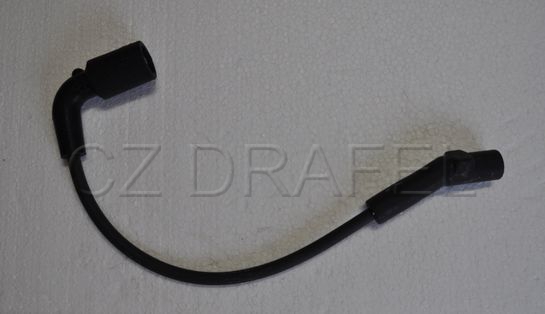 kabel svíčky č.4 originál DAEWOO